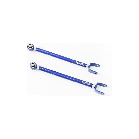 Megan Racing Rear Toe Arms for Infiniti 2014-2021 Infiniti Q50/Q70 / M37/M56/M35h RWD