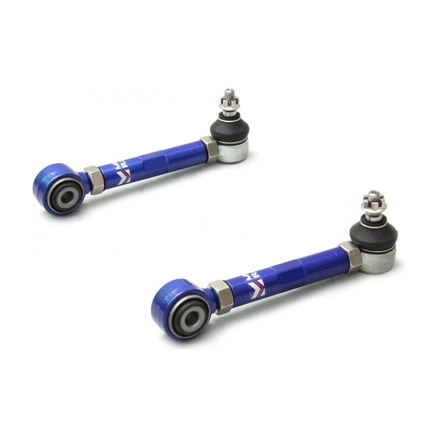 Megan Racing Rear Toe Control Arms for 11-15 Kia Optima/ 11-14 Hyundai Sonata