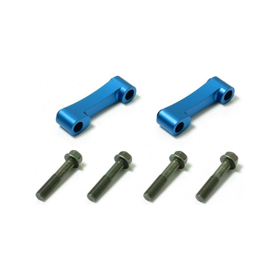 Megan Racing Front Roll Center Adjusters for Lexus IS300/IS200 (2001-2005)