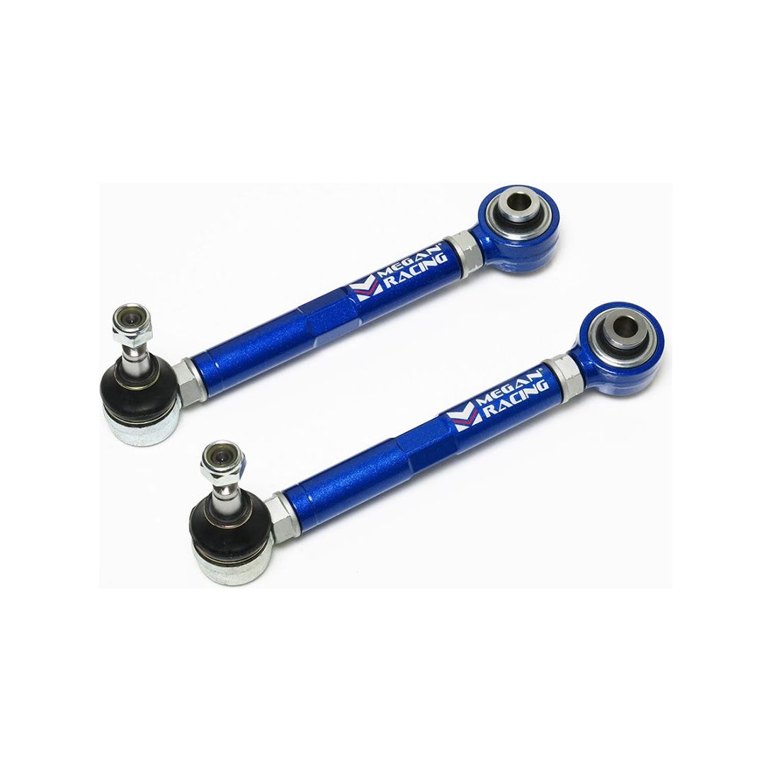 Megan Racing Rear Toe Control Arms for 1998-2005 Lexus IS300/IS200 / GS300/GS400/GS430
