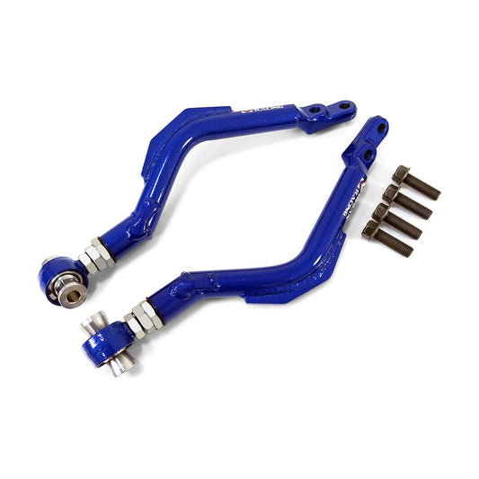 Megan Racing Front Tension Rod (Pillowball) for Lexus GS (98-05) / SC430 (01-10)