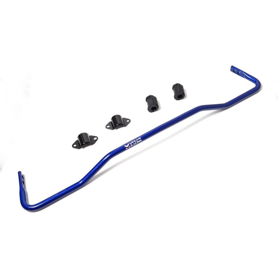 Megan Racing Adjustable Rear Sway Bar for 2006-2013 Lexus IS250/IS350