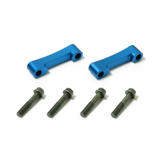 Megan Racing Front Roll Center Adjusters for 1995-2000 Lexus LS400