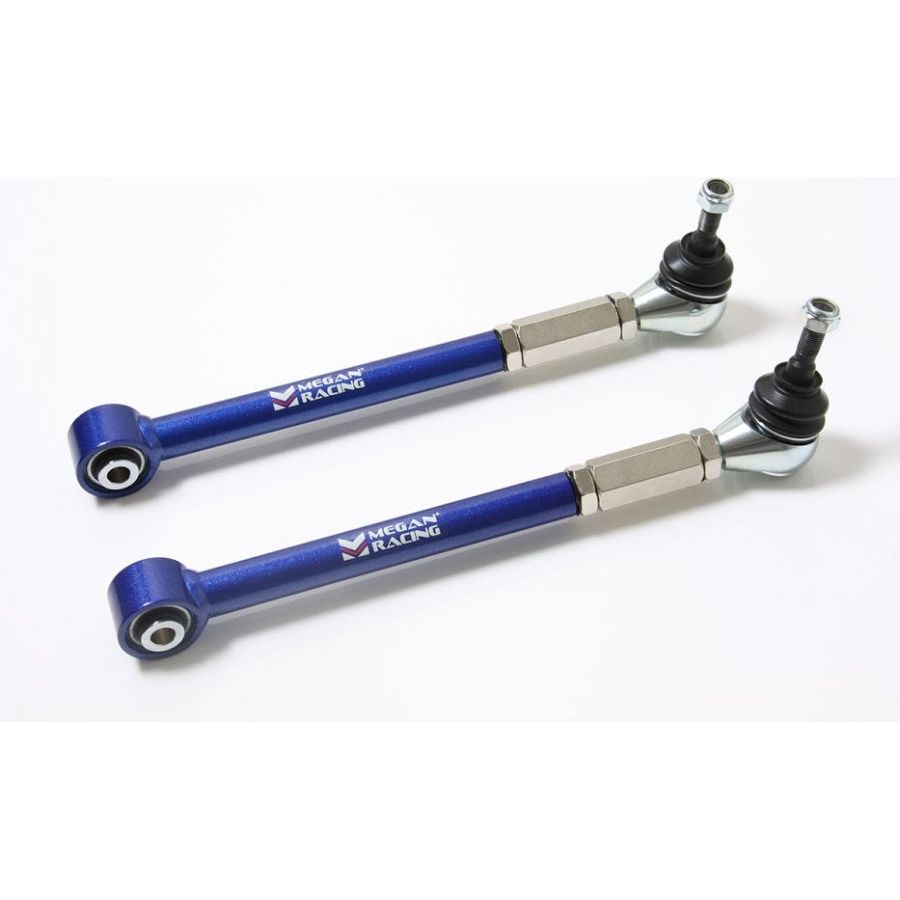 Megan Racing Rear Traction Rods for 2001-2006 Lexus LS430