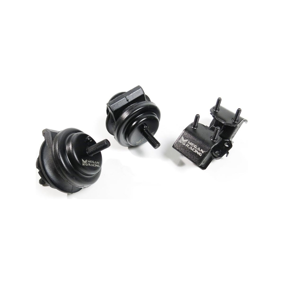 Megan Racing Engine Mounts for 1992-2000 Lexus SC400 Automatic Transmission