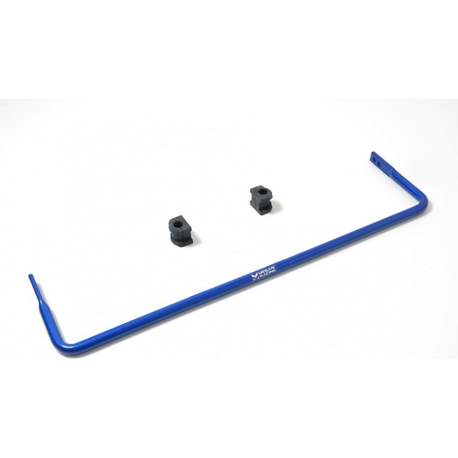 Megan Racing Adjustable Rear Sway Bar for Mitsubishi Lancer (08-15) / Outlander (07-13)