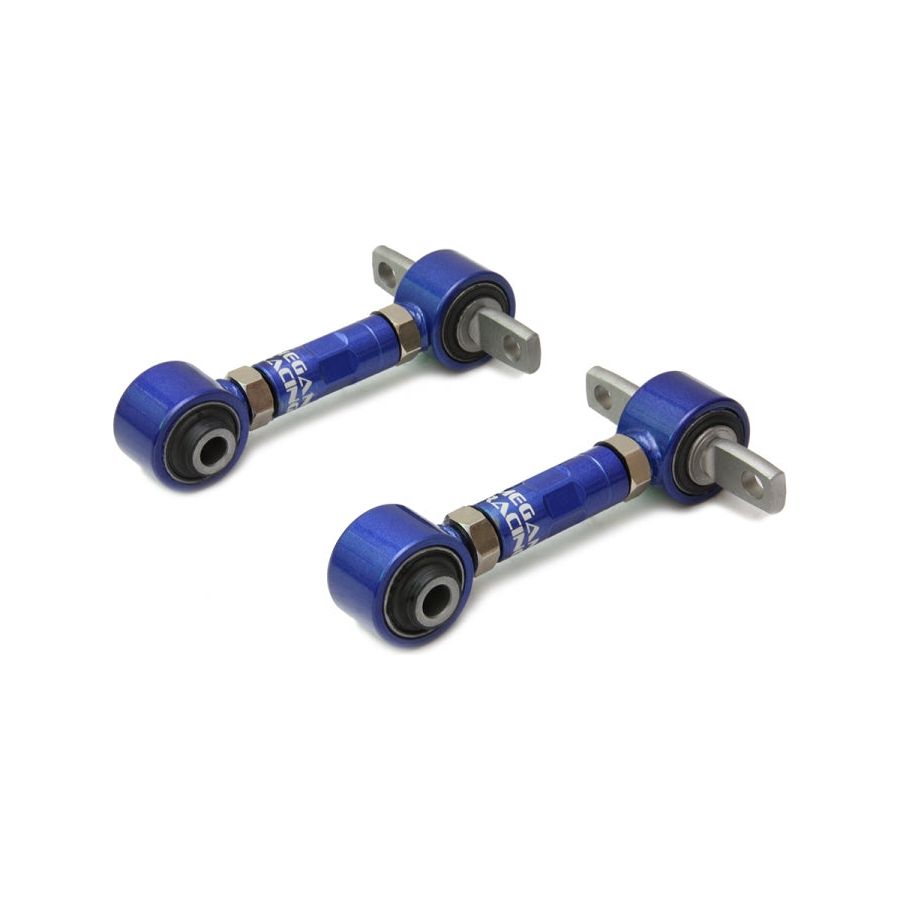 Megan Racing Rear Toe Control Arms for Mitsubishi Lancer Evolution EVO 1/2/3 (92-96) / Mirage 93-01