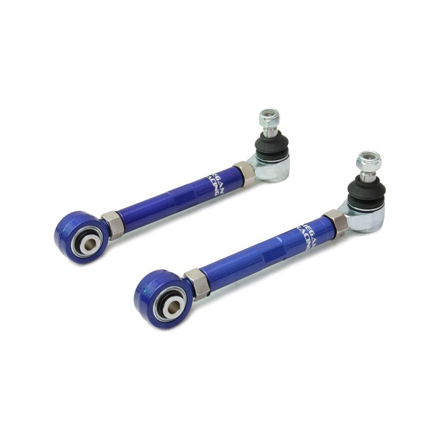 Megan Racing Rear Toe Control Arms for 2003-2014 Mitsubishi EVO 4/5/6/7/8/9/10