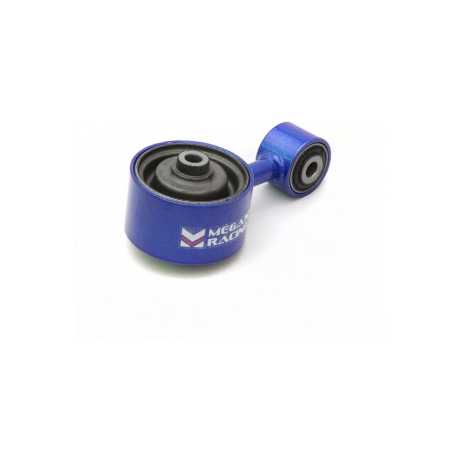 Megan Racing Rear Engine Mount for 2003-2007 Mitsubishi Lancer Evolution EVO 8/9 USDM