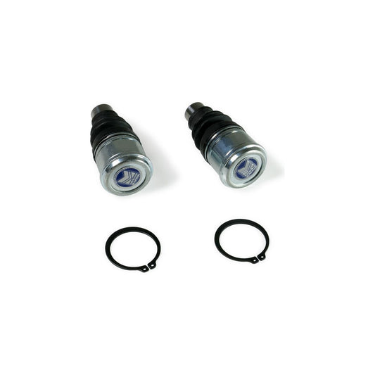Megan Racing Front Roll Center Adjusters for 2003-2017 Mitsubishi EVO 8/9/10