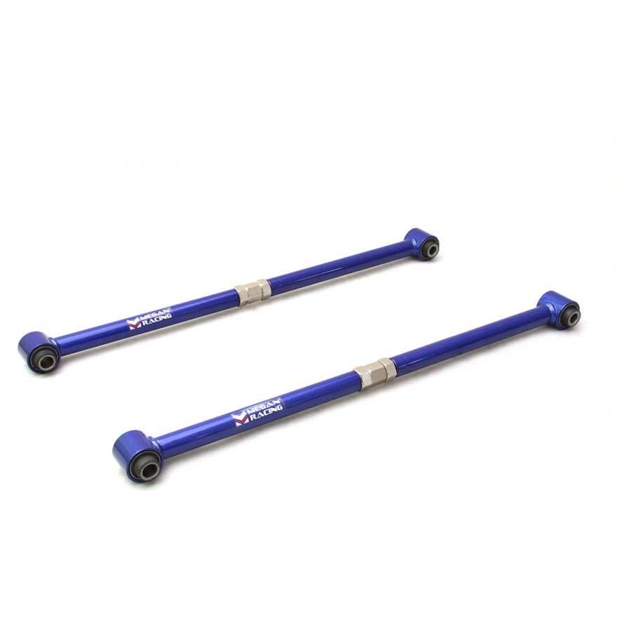 Megan Racing Rear Front Links for 1998-2003 Mazda Protege/ Protege5
