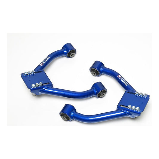 Megan Racing Front Upper Camber Kit for 1993-2002 Mazda RX-7 FD FD3S