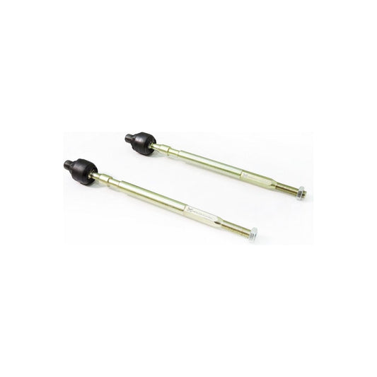 Megan Racing Hard Tie Rod (M16x1.5 Coarse Thread) for 1994-2002 Mazda RX-7 FD FD3S