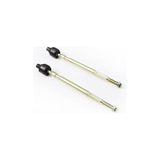 Megan Racing Hard Tie Rod (M16x1.0 Fine Thread) for 1991-1993 Mazda RX-7 FD FD3S