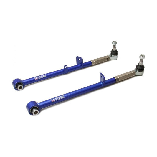 Megan Racing Rear Lower Links for Mazda RX-8 (04-12)/ MX-5 Miata (06-15)