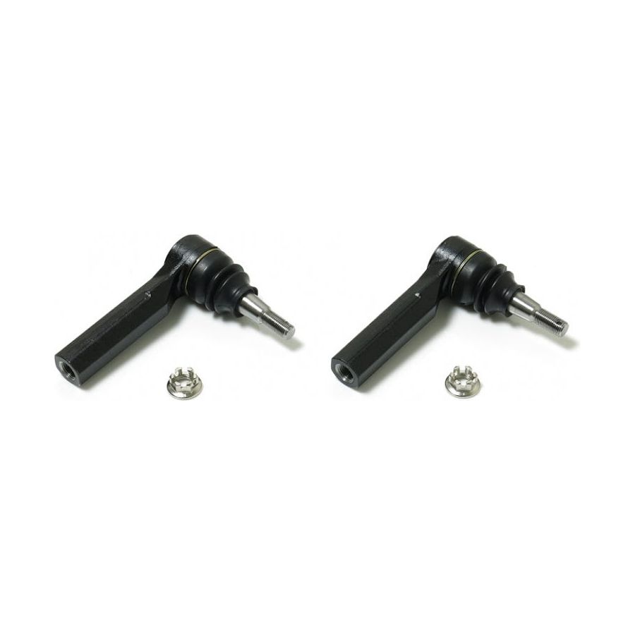 Megan Racing Bump Steer Correction Tie Rod End for 1990-1996 Nissan 300ZX (Z32)