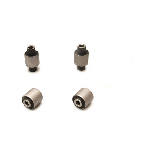 Megan Racing Front Lower Arm Bushings for 03-09 Nissan 350Z/ 03-06 Infiniti G35
