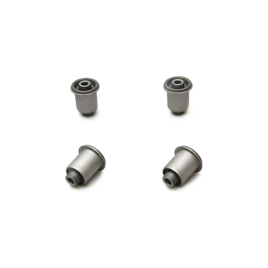 Megan Racing Front Upper Arm Bushings for 03-09 Nissan 350Z (Z33)/03-07 Infiniti G35 Coupe Sedan (V35)