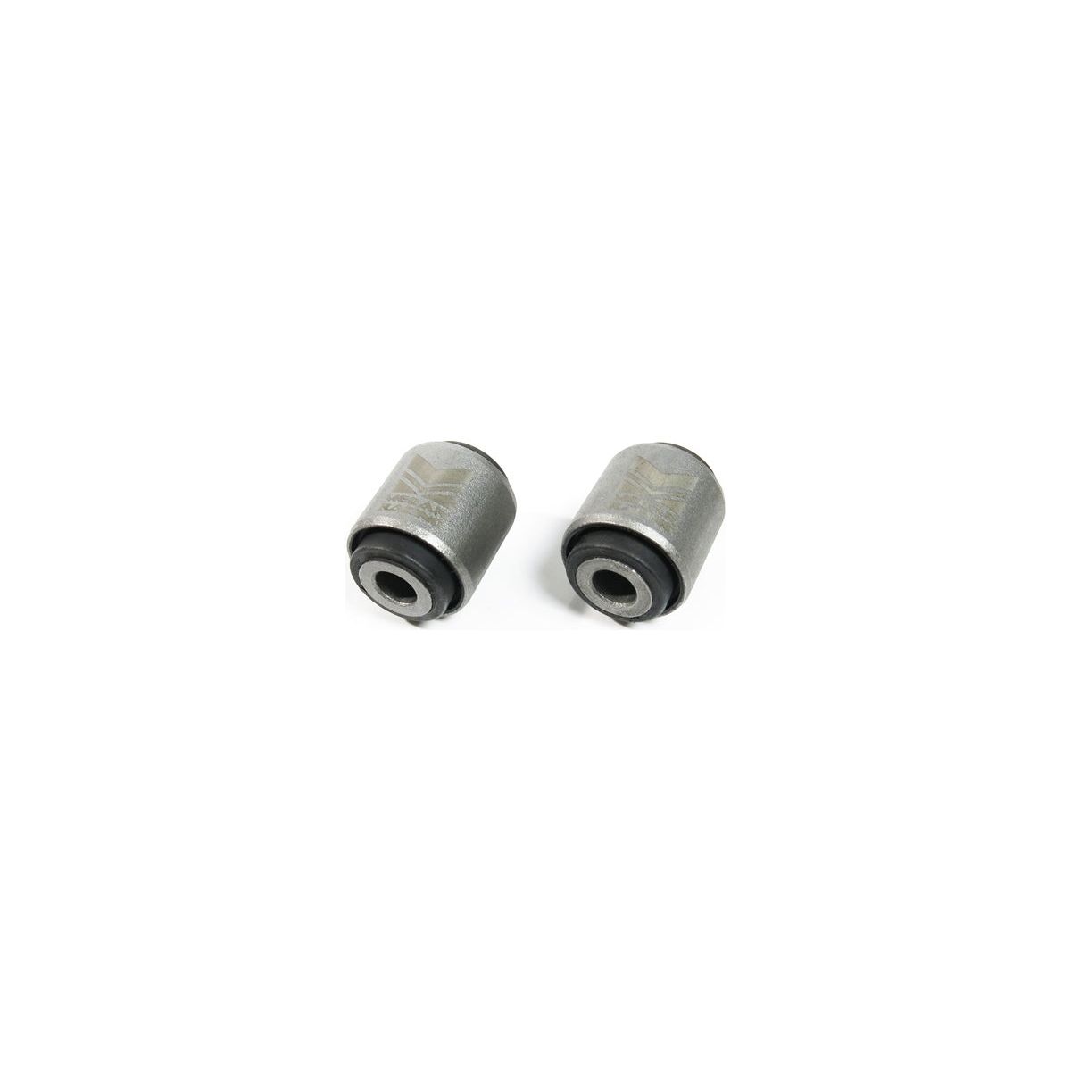 Megan Racing Rear Lower Arm Bushings for 03-09 Nissan 350Z/ 03-06 Infiniti G35