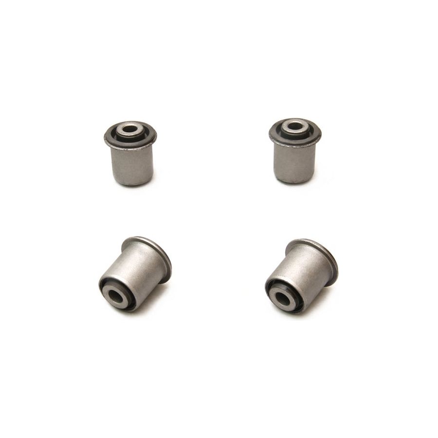 Megan Racing Rear Upper Arm Bushings for 03-09 Nissan 350Z Z33/ 03-07 Infiniti G35 V35