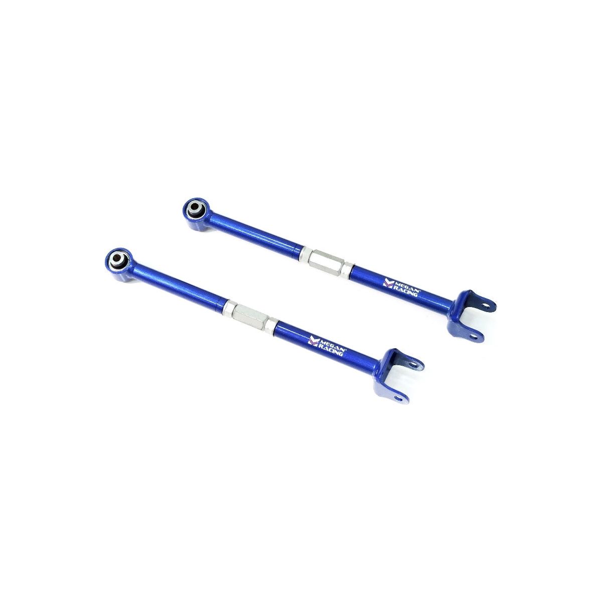 Megan Racing Rear Toe Control Arm for 2009-2024 Nissan GT-R R35