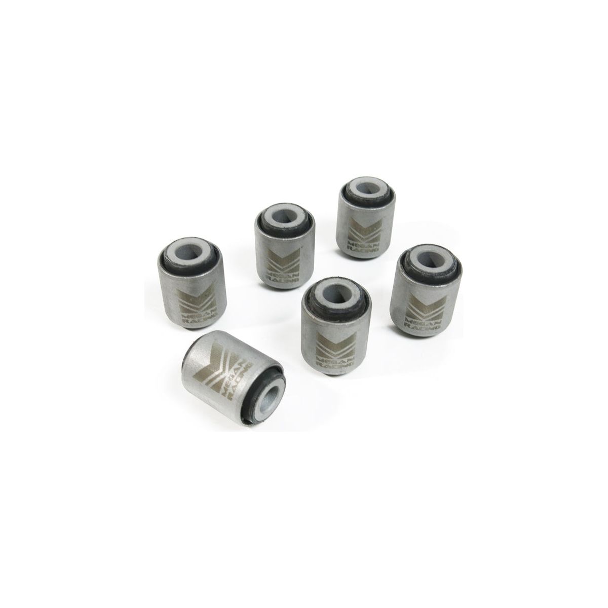 Megan Racing Knuckle/Hub Bushing for Nissan 240SX S13 S14 S15 / 300ZX Z32 / Skyline R32 R33 R34