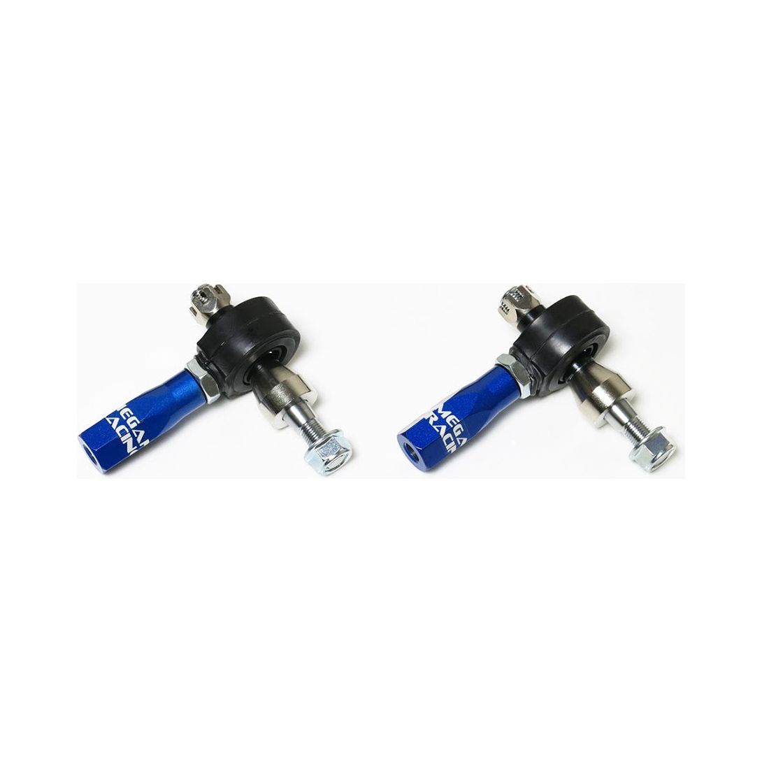 Megan Racing Tie Rod Ends for Nissan 240SX S13 (89-94) / Silvia S15 w/o HICAS (99-02)