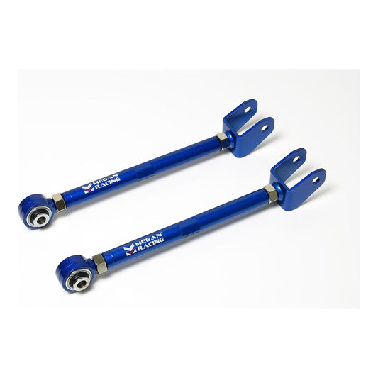 Megan Racing Type-II Rear Toe Control Arm for Nissan 240SX S13 / R32 / 300ZX / Laurel / Cefiro