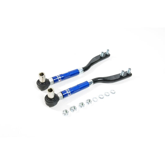 Megan Racing Front High Angle Tension Rod Version 2 (Pillowball) for Nissan 240SX S13