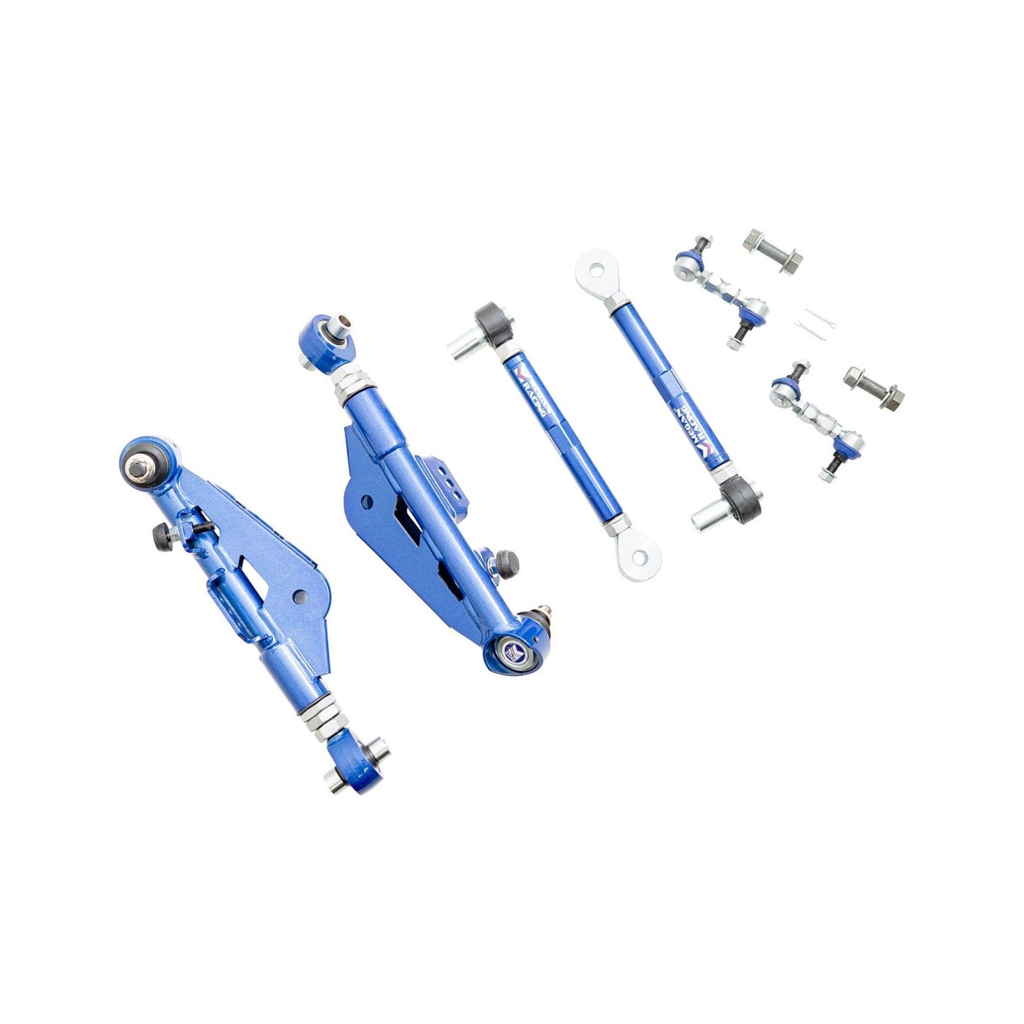 Megan Racing Front Control Arm for 1995-2002 Nissan 240SX S14/ S15