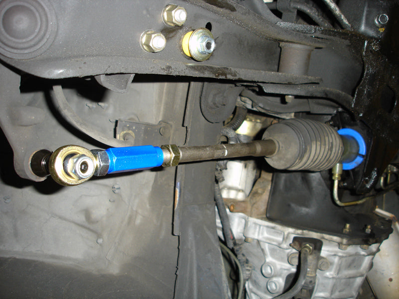 Megan Racing Tie Rod Ends for Nissan 240SX S14 (95-98) / Silvia S15 w/HICAS (99-02)