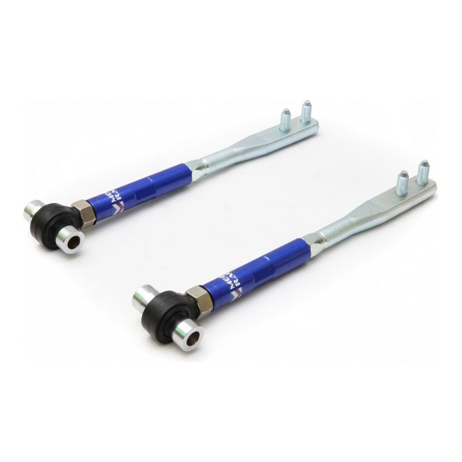 Megan Racing Front Pillow Tension Rods for Infiniti Q45 Y33 (97-01) / Nissan 240SX S14/S15 (95-02)