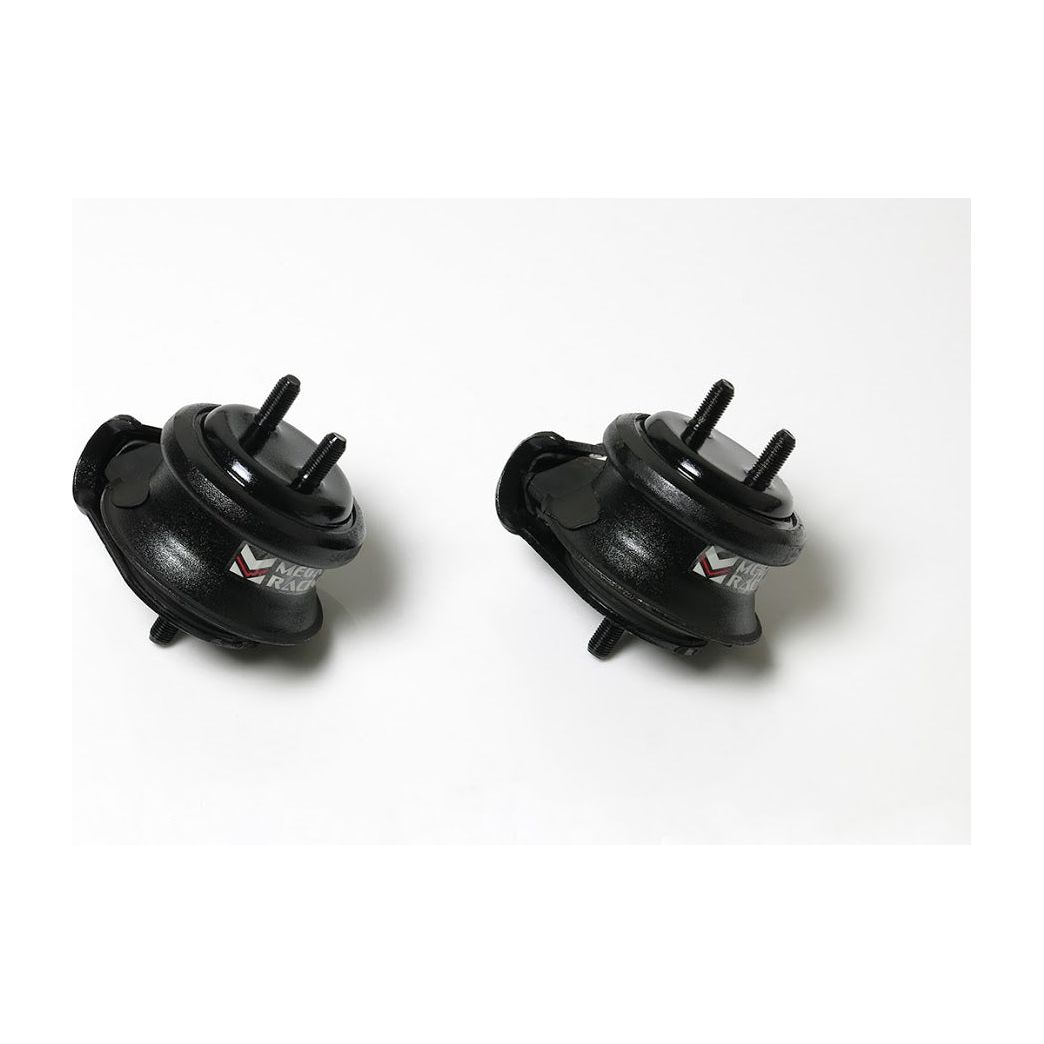 Megan Racing Hardened Engine Mounts for 1993-2002 Nissan Skyline GTR (R33/R34) 2WD HICAS