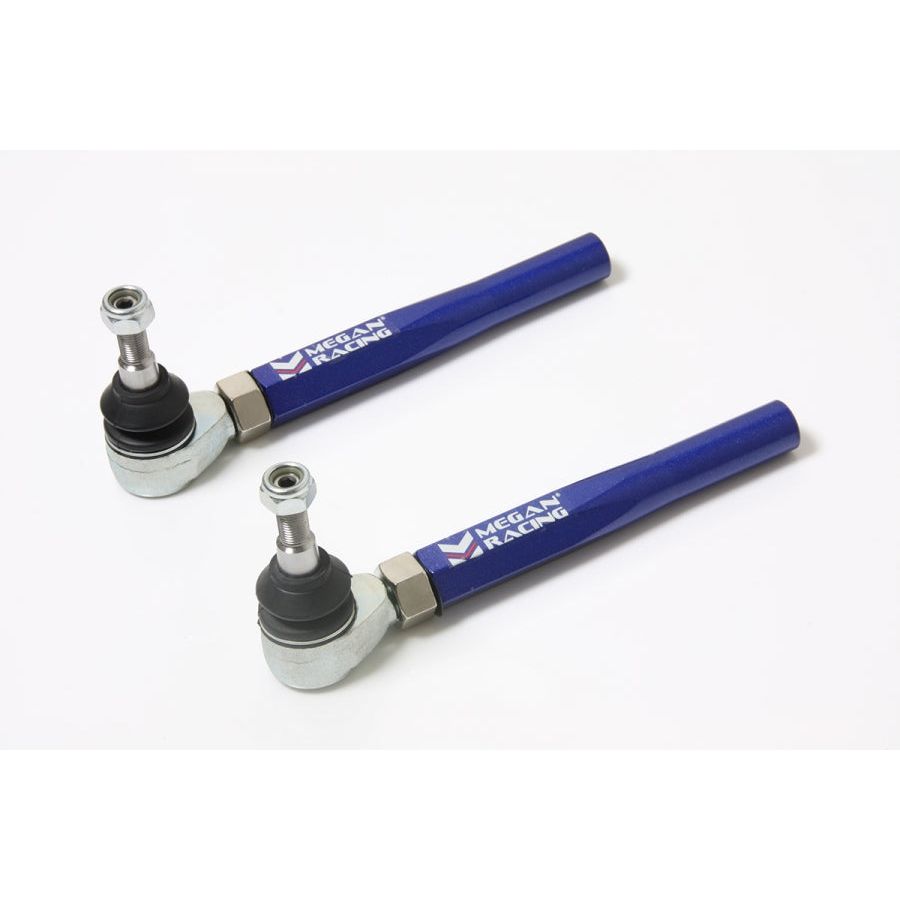 Megan Racing Tie Rod Ends for 97-12 Porsche Boxster/ 911 (996/997) / 07-12 Cayman