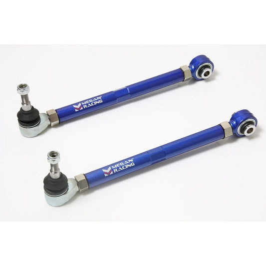 Megan Racing Rear Toe Control Arms for Porsche Boxster (05-12 / Cayman 07-12 / 911 (996/997)