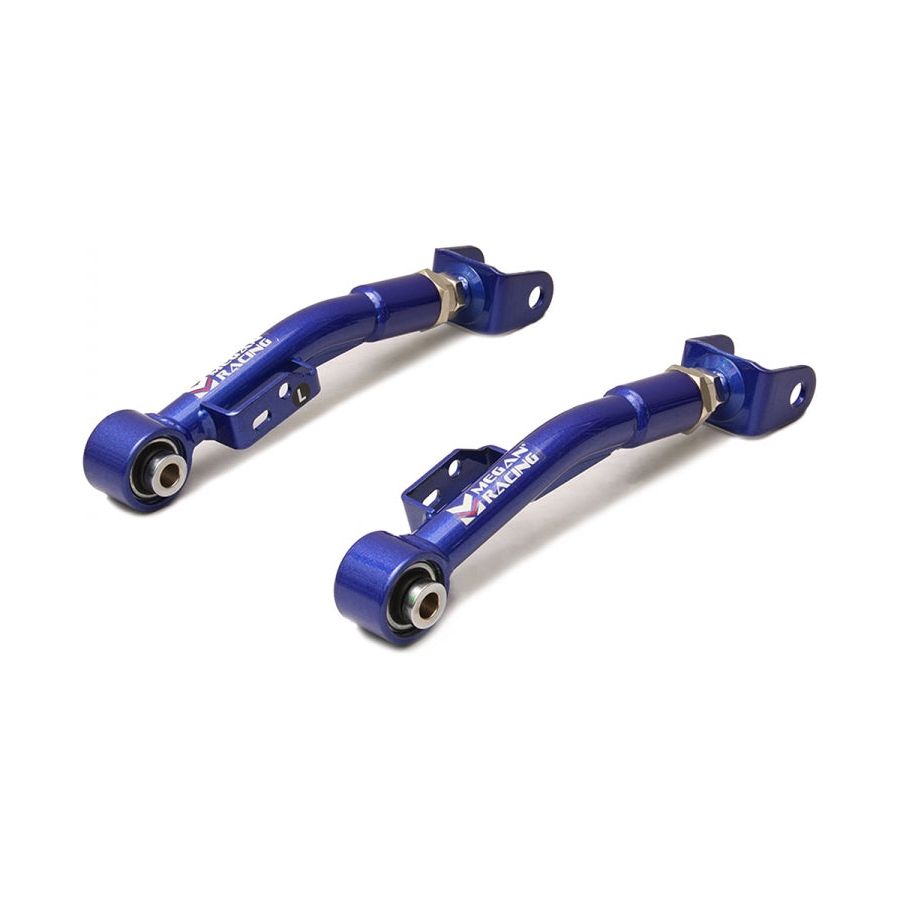 Megan Racing Rear Adjustable Trailing Arms for Scion FRS / BRZ (ZC6/ZD8) / Toyota 86 (ZN6/ZN8)