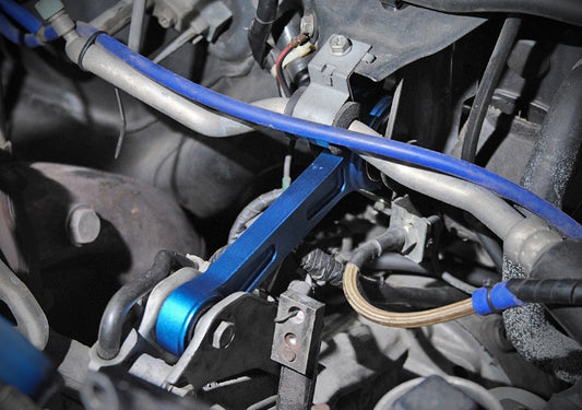 Megan Racing Aluminum Engine Stopper for 2005-2009 Subaru Legacy/ Outback