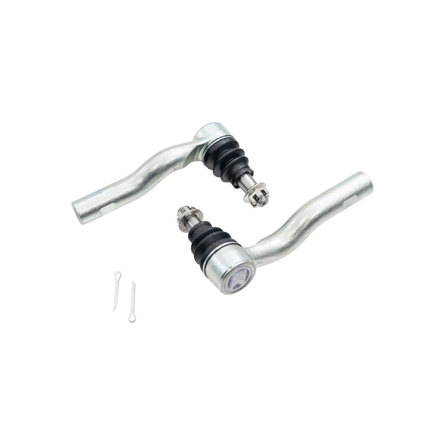 Megan Racing Front Outer Tie Rod (15mm Bumpsteer Correction) for 2022+ Subaru BRZ (ZD8)