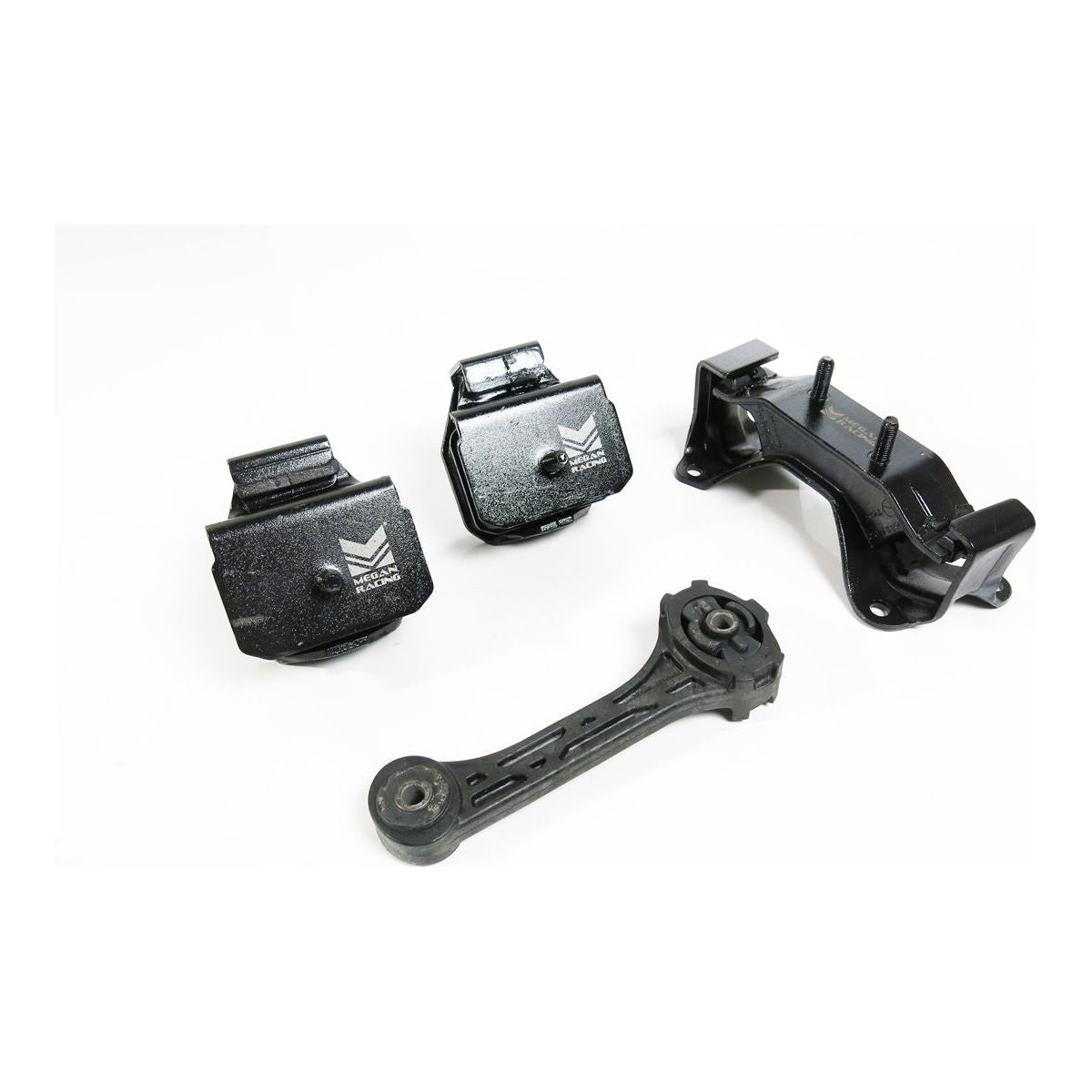 Megan Racing Engine Mounts for Subaru WRX/STi (01-14)/ Forester (08-13) / Legacy/Outback (98-02)