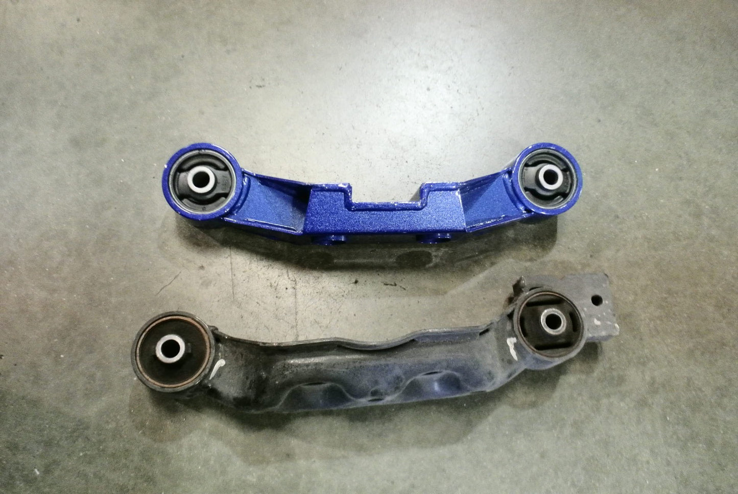 Megan Racing Reinforced Rear Differential Mount for Subaru Crosstrek (18-23)/ Forester (14-18) / Impreza (17-23)/ WRX 15-24 (VA/VB) /WRX STI 15-21 (VA)