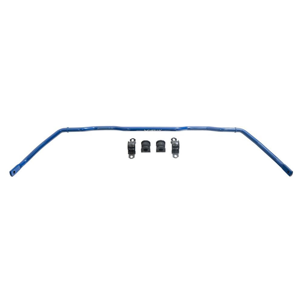 Megan Racing Rear Sway Bar (22mm) for 2017+ Tesla Model 3