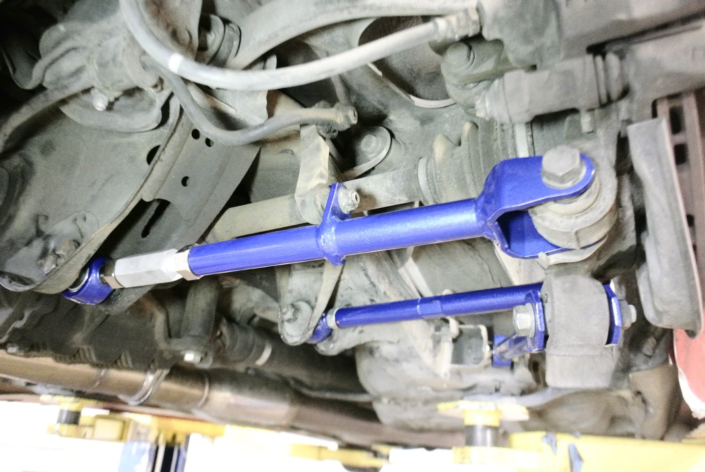 Megan Racing Rear Camber Arm for 1988-1992 Toyota Cressida/ Chaser/ Mark II