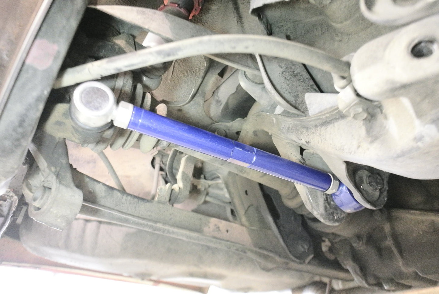 Megan Racing Rear Toe Arm for Toyota Cressida (88-92) / Mark II (88-96)