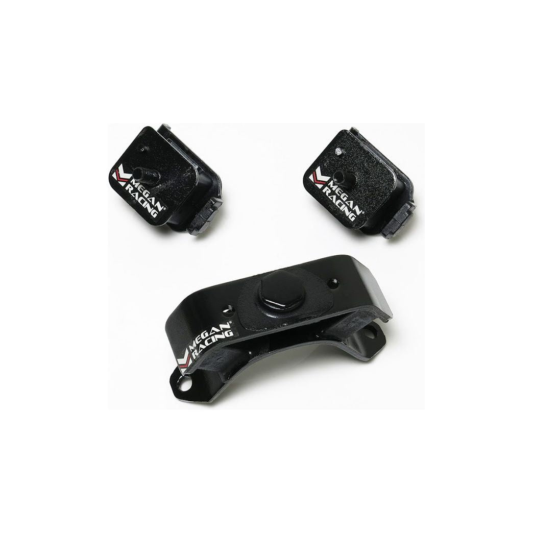 Megan Racing Engine Mounts for 1983-1987 Toyota Corolla GTS/ SR5 AE86