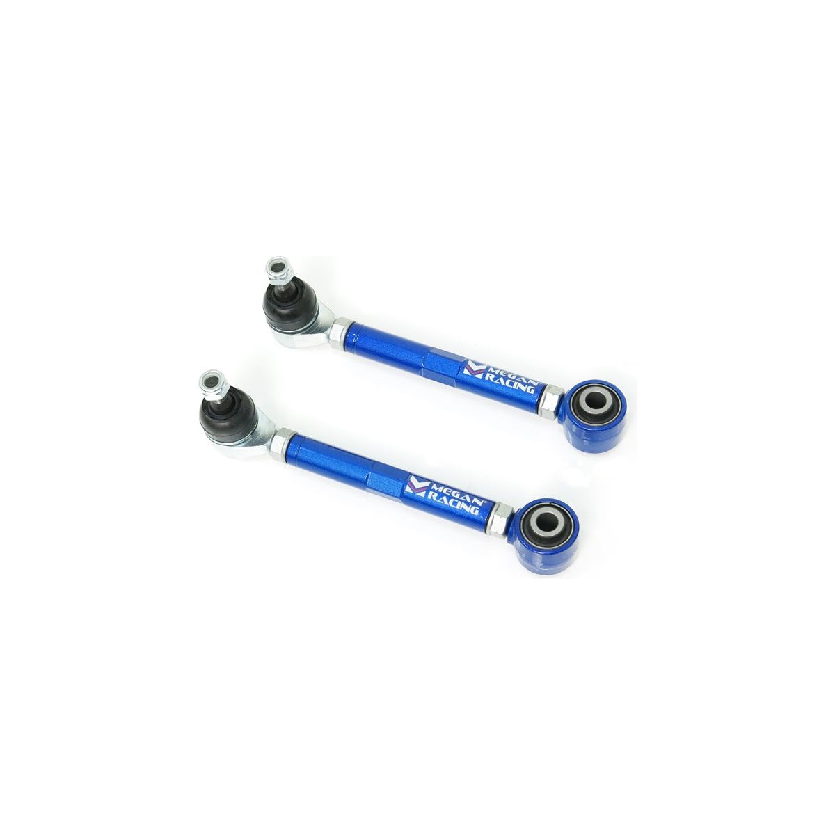 Megan Racing Rear Upper Camber Arm for BMW X1 F48 U11 / X2 F39 / 228i F44 / Mini Cooper F54 F55 F56 F57 F58 F54 F60 U25