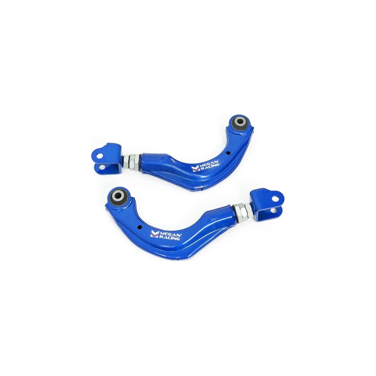 Megan Racing Rear Upper Camber Arm for 16+ Camry Corolla CHR Prius / 19+ Lexus ES/UX