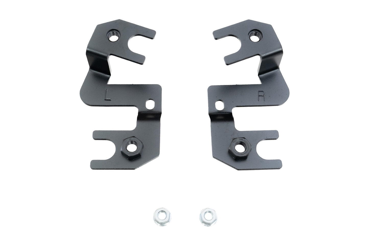 Megan Racing Rear Upper Camber Arm for Toyota Sienna (2021+)