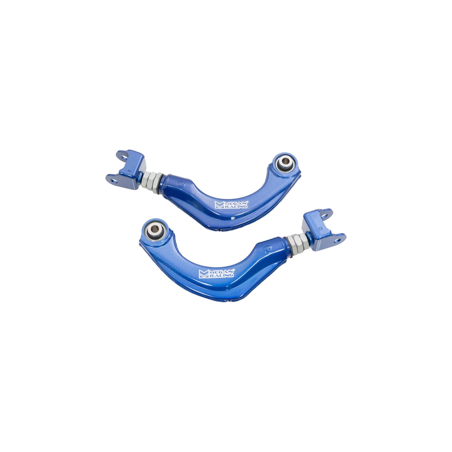 Megan Racing Rear Upper Camber Arm for 2023+ Toyota GR Corolla (GZEA14)