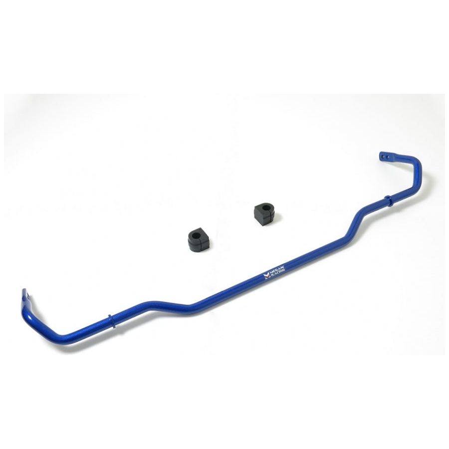 Megan Racing Adjustable Rear Sway Bar for Audi A3 (04-13)/ VW Golf V/VI 06-14 / GTI 06-14/ Jetta 06-10 / Passat (2.0T Only) 06-08 / EOS 07-13 / Rabbit 06-09