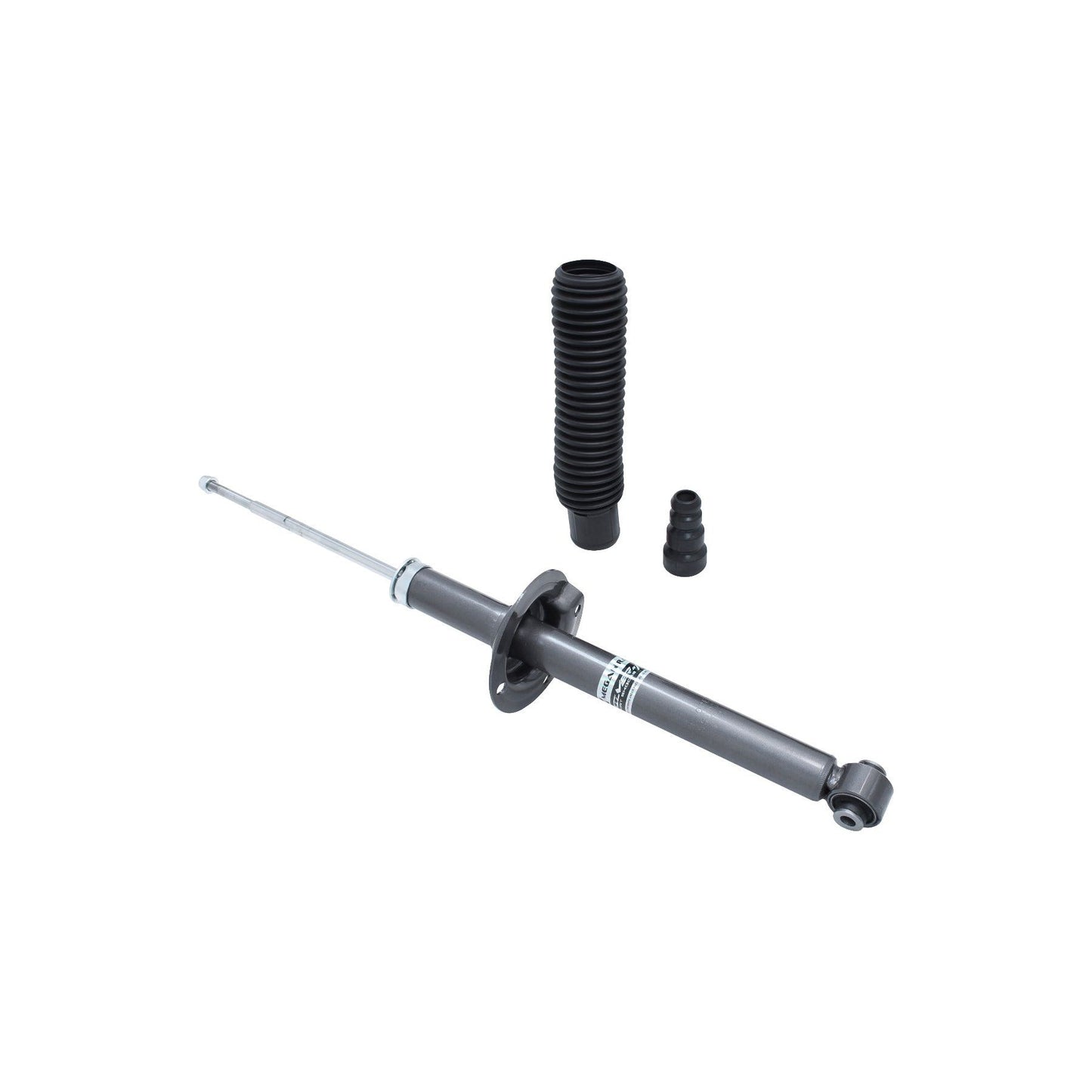Megan Racing Silver-RS Rear Struts for 2003-2007 Honda Accord